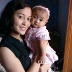 Miftalia Janeeta Putri, 7 Bulan; Perempuan; f