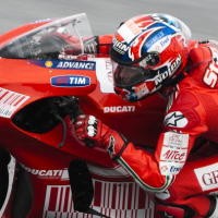 Alami Insiden, Stoner Tercepat