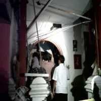  Bosscha: Tak Sisakan Lubang, Meteor Diduga Sudah Pecah Saat Menghantam