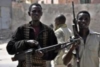 Bom Hantam Masjid di Somalia, 25 Orang Tewas