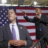 US Secret Service, Pengawal Obama Yang Pernah Kecolongan
