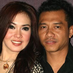 Anang Belum Siap Jadi Kekasih Syahrini