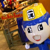 Insiden Kecil di Hoka Bento Metro Sunter Mood Berubah 