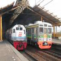 Argo Parahyangan yang Bukan Argo