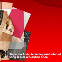Akses Speedy untuk Bapak Liong Infak Sudah Normal Kembali