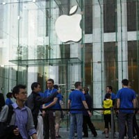 iPad 3G Mendarat di Amerika Serikat