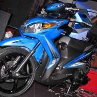 Yamaha Pertama Kali Lewat Online