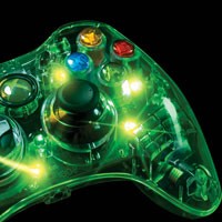 Afterglow, Kontroler Bersinar untuk Konsol Game