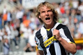 Karena Agnelli, Nedved Siap Kembali