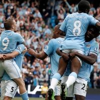 Tekuk Villa, City Bayangi Spurs