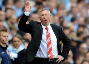 Fergie Percaya Sportivitas Liverpool