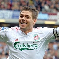 Mewaspadai Momok Bernama Gerrard 