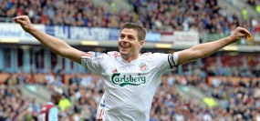 Mewaspadai Momok Bernama Gerrard 