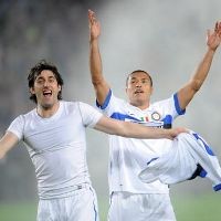 Milan-Juve 100% Dukung Inter