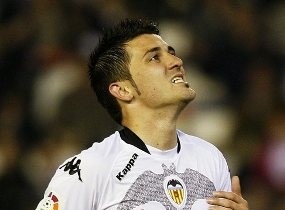 Barcelona Dikabarkan Dapatkan Villa