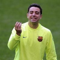 Barca Mungkin Tanpa Xavi