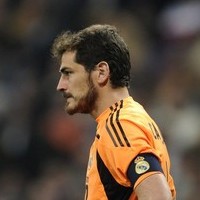 Casillas Cemburu pada Atletico Madrid