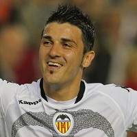 Soal Barca, Villa Angkat Bicara