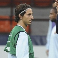 Guardiola Bicara Soal Ibra dan David Villa