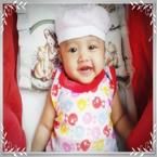 KhayLila Einar Yuan, 4 Bulan; Perempuan; f