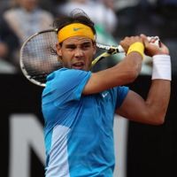 Nadal Mulus ke Semifinal