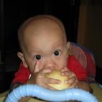 Bintang Raditya Al-Farobbi, 11 Bulan; Lelaki; m