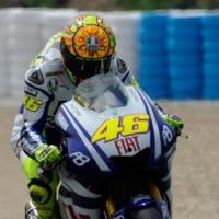 Rossi Optimistis Soal Cederanya