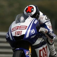 Lorenzo Tercepat, Rossi Nomor Lima