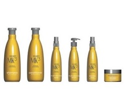 3 ABC ala Makarizo untuk Rambut Sehat