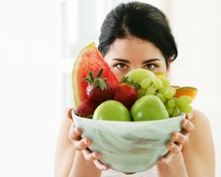 4 Sayur dan Buah Teman Diet Anda