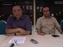 Golkar Kecam Aksi Premanisme dalam Pilkada