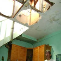 Lapan Belum Bisa Pastikan Penyebab Ledakan Karena Benda Langit