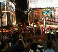 Ancaman Bom di New York