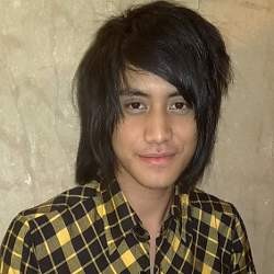 Kevin Vierra Didukung Ortu Jadi Jomblo