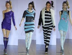 House of Holland: Gaya Londoners yang Eksperimental