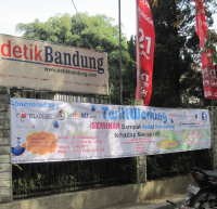 Ada Seminar TwittWorking di Garasi DetikBandung