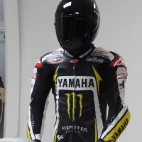 Airbag Untuk Sepeda Motor