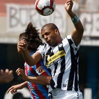 Imbang, Juventus Tak ke Liga Champions