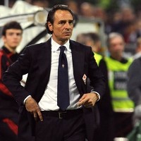 Prandelli Gugat Penalti Milan