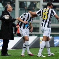 Zac: Cedera Jegal Performa Juve Musim Ini