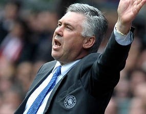 Chelsea Tetap Waspada