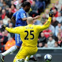 Atasi Liverpool 2-0, Chelsea Terus Terdepan