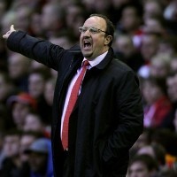 Rafa Pesimistis Bisa Menang