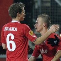 Twente Kampiun Liga Belanda