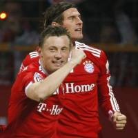 Mereka Datang dan Juara Lagi