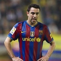 Demi Barca, Xavi Pertaruhkan Piala Dunia