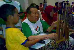 Efek Musik Bagi Penderita Parkinson