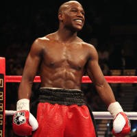 Mayweather Tetap Tunggu Pacquiao