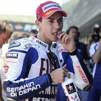 Lorenzo Optimistis Raih Hasil Bagus