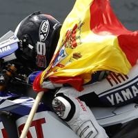 Lorenzo Wujudkan Mimpi di Jerez